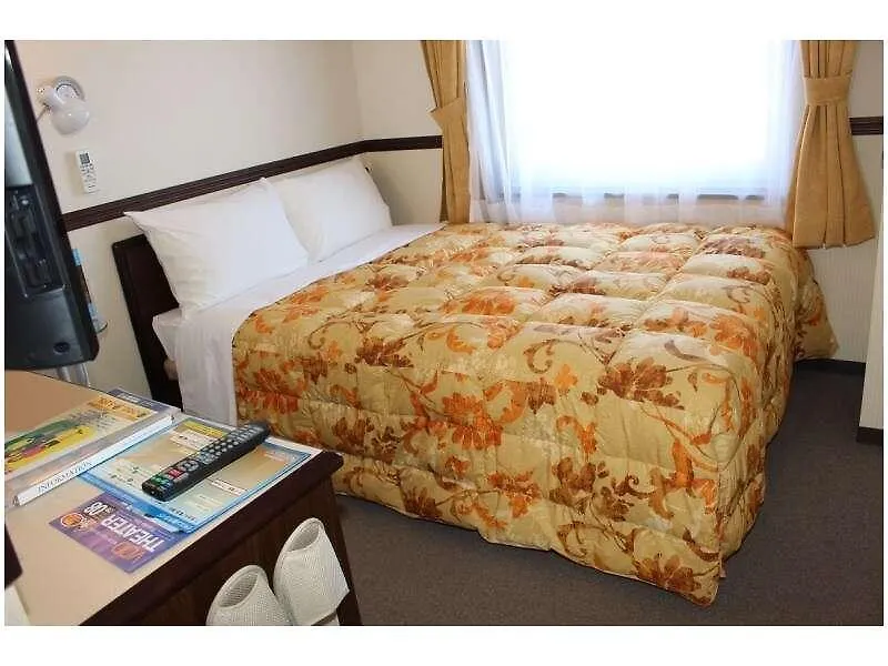 Toyoko Inn Tokyo Eki Yaesu Kita Guchi