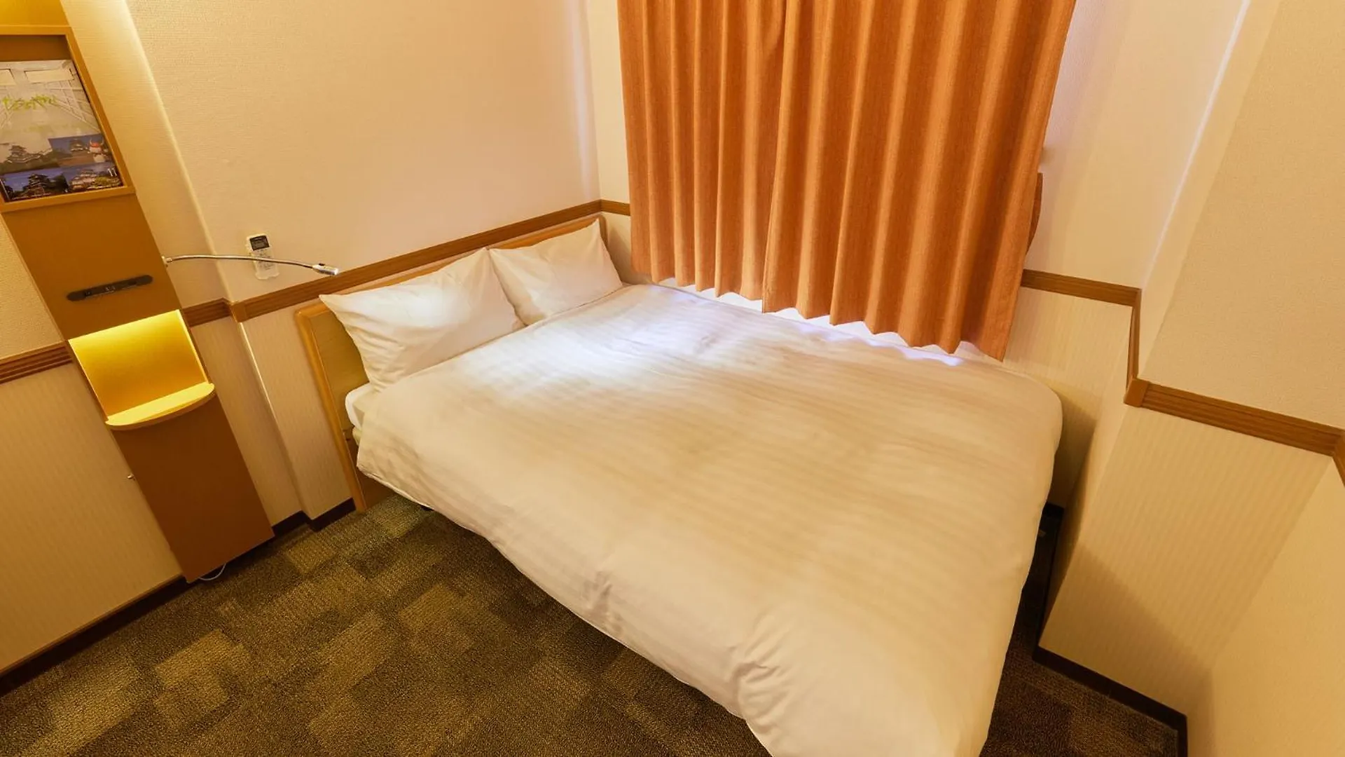Toyoko Inn Tokyo Eki Yaesu Kita Guchi Japán