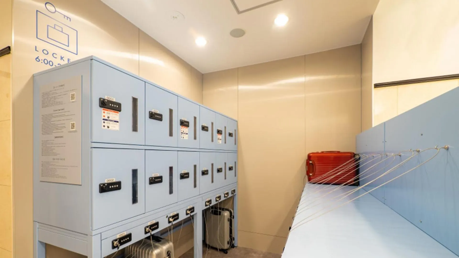 Toyoko Inn Tokyo eki Yaesu Kita guchi 3*,  Giappone