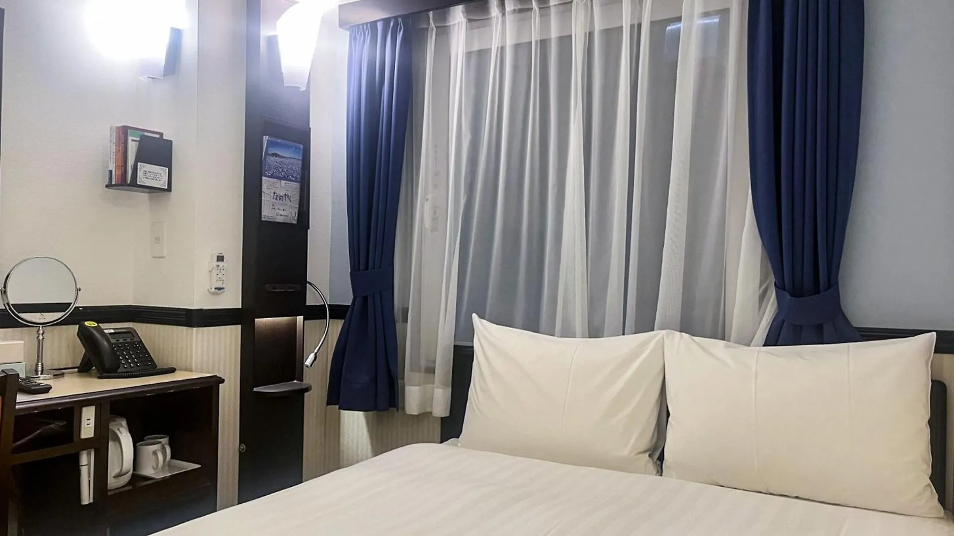 *** Hotel Toyoko Inn Tokyo Eki Yaesu Kita Guchi Japan