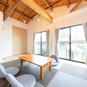  Apartment 強羅base A棟 - Gora Base A Japan