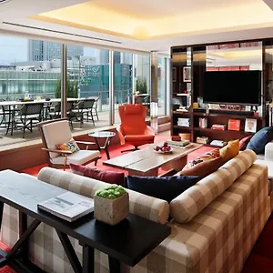 Hotel Hyatt Centric Ginza, Tokyo