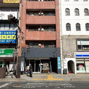  Apartment Casa Viento Japan