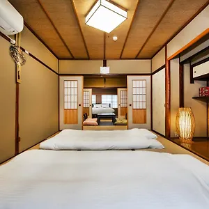  Holiday home Shiki Homes Shinjin Japan