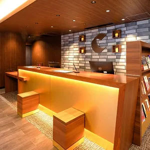 מלון Comfort Roppongi (adults Only), טוקיו