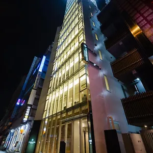 Hotel Tosei Cocone Ueno, Tokyo
