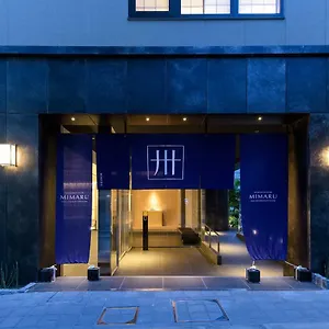 Hotel Mimaru Nihombashi Suitengumae, Tokyo