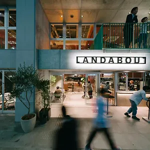 Hotel Landabout, Tokyo