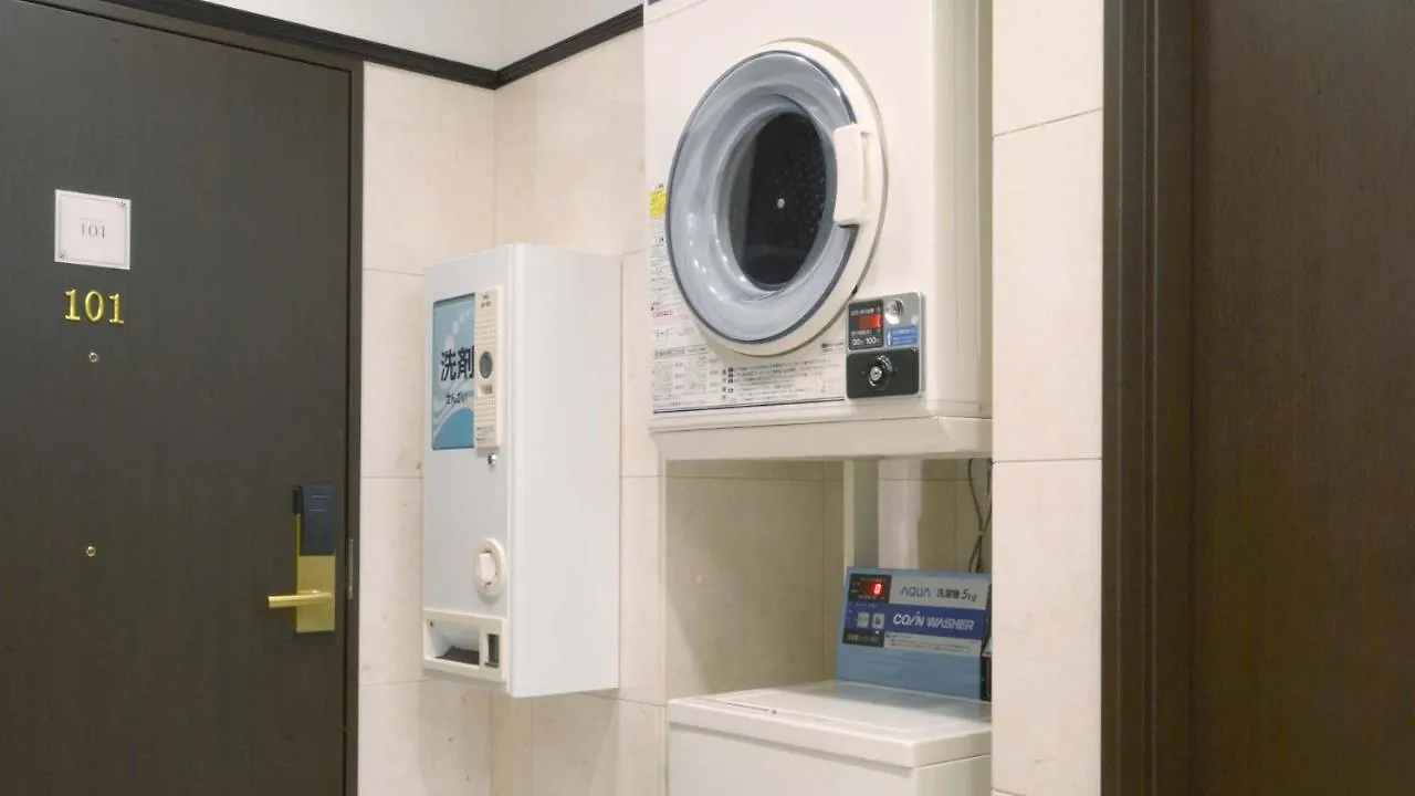 Toyoko Inn Tokyo Eki Yaesu Kita Guchi 3*,  Japan