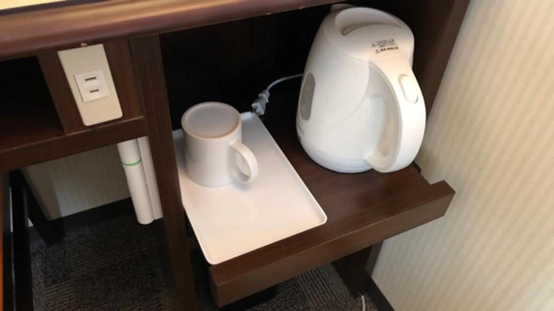Toyoko Inn Tokyo Eki Yaesu Kita Guchi 3*,
