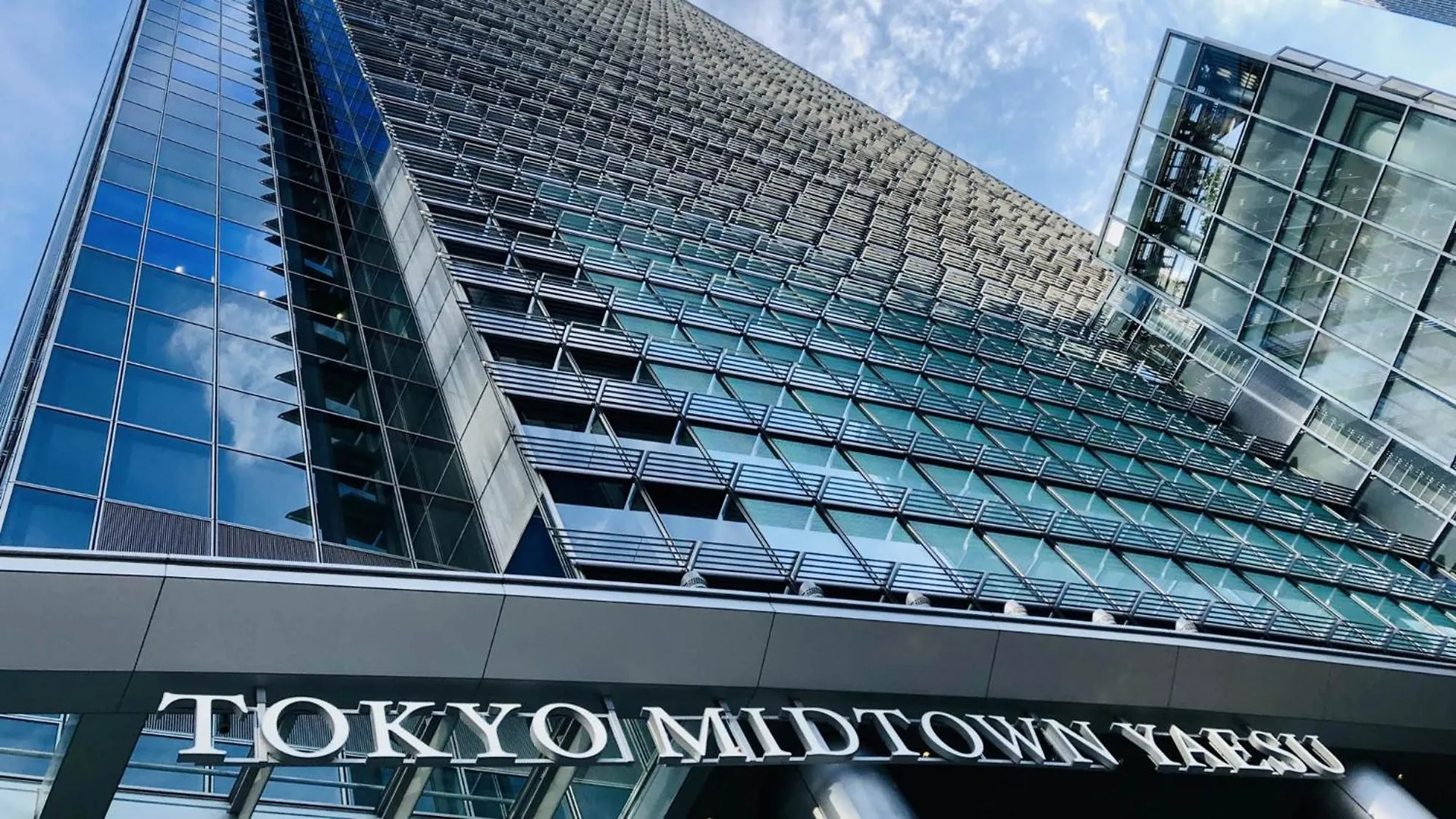 Hotel Toyoko Inn Tokyo Eki Yaesu Kita Guchi