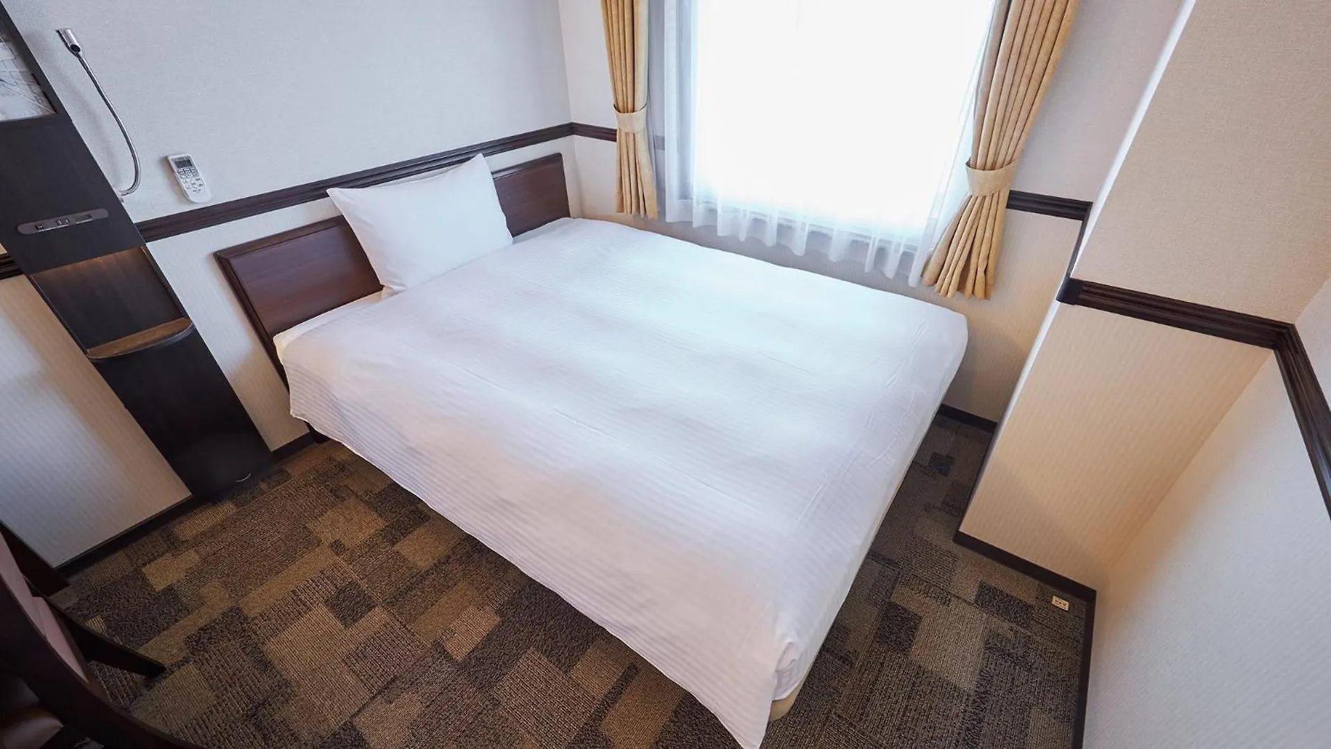 Hotel Toyoko Inn Tokyo Eki Yaesu Kita Guchi