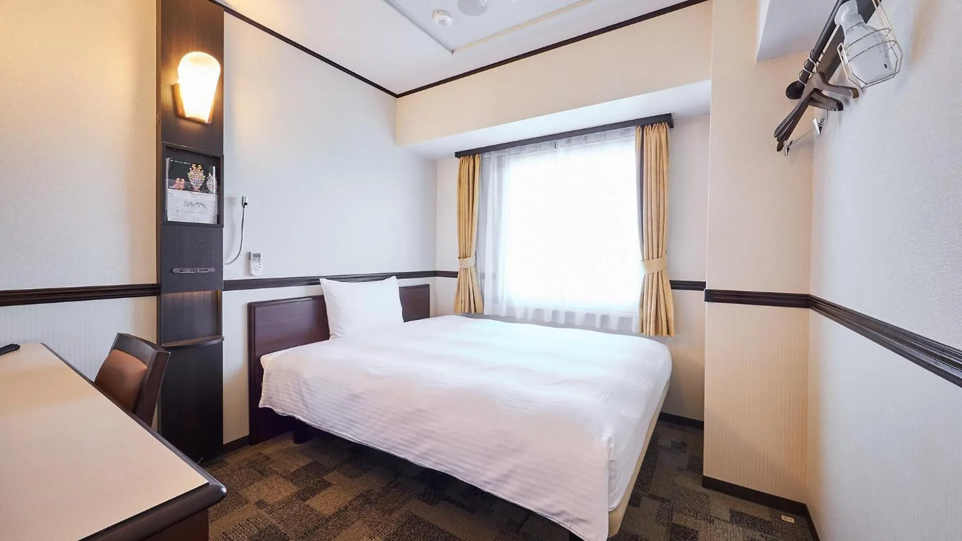 Toyoko Inn Tokyo Eki Yaesu Kita Guchi
