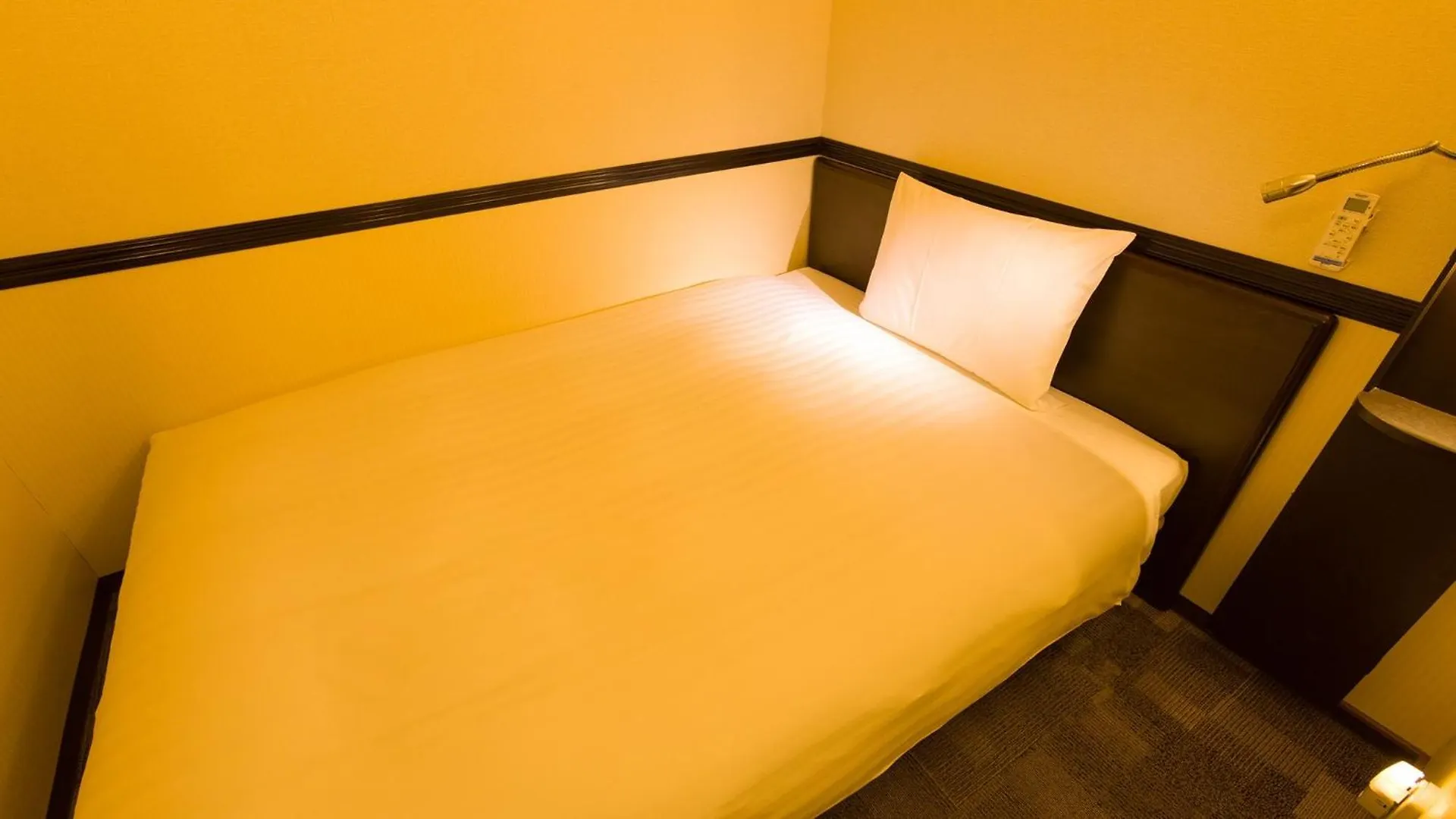 Toyoko Inn Tokyo Eki Yaesu Kita Guchi