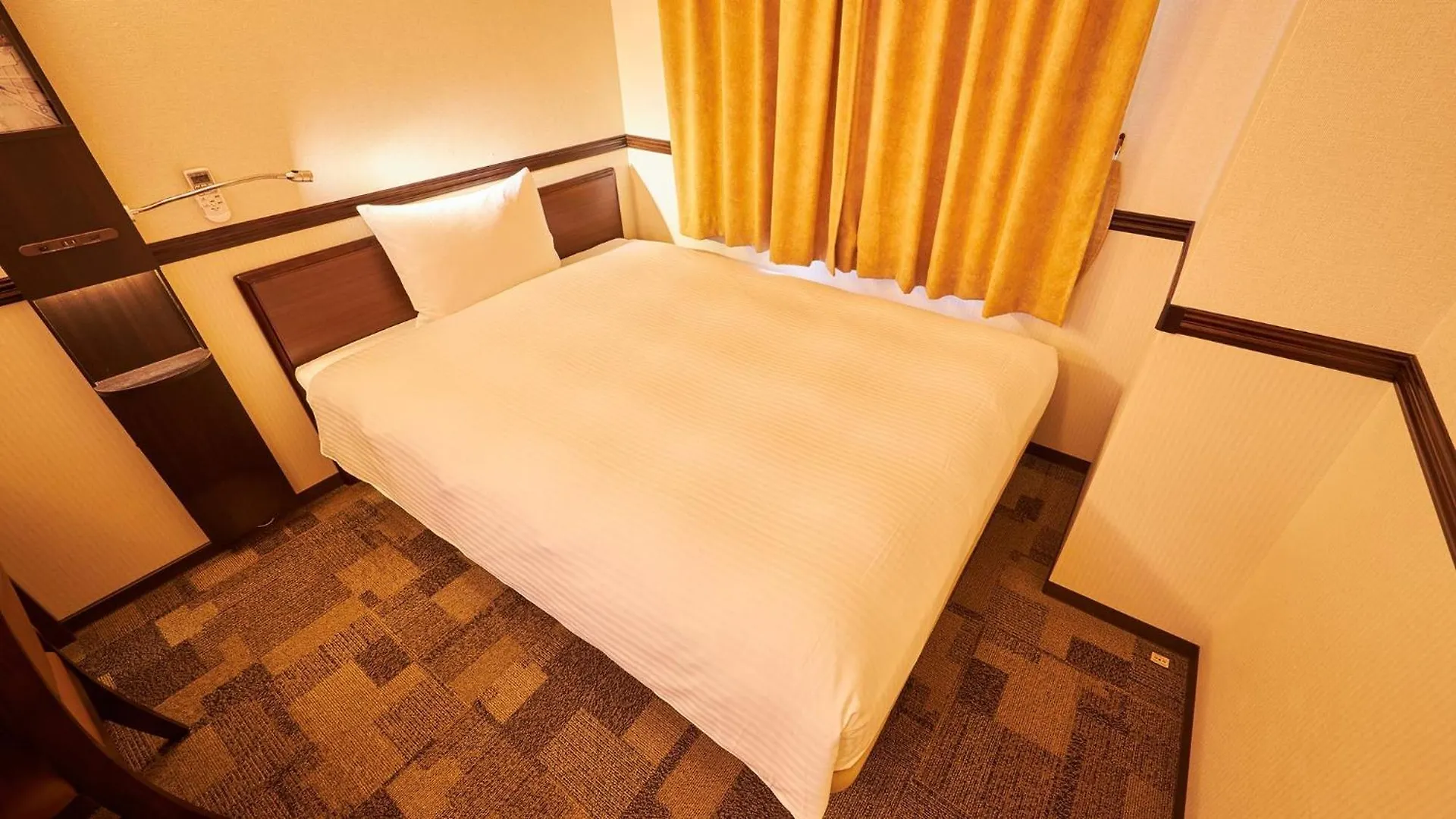 Toyoko Inn Tokyo Eki Yaesu Kita Guchi Japan