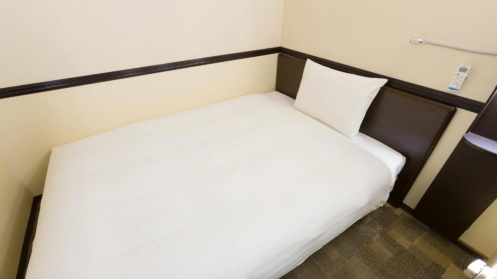 Toyoko Inn Tokyo Eki Yaesu Kita Guchi