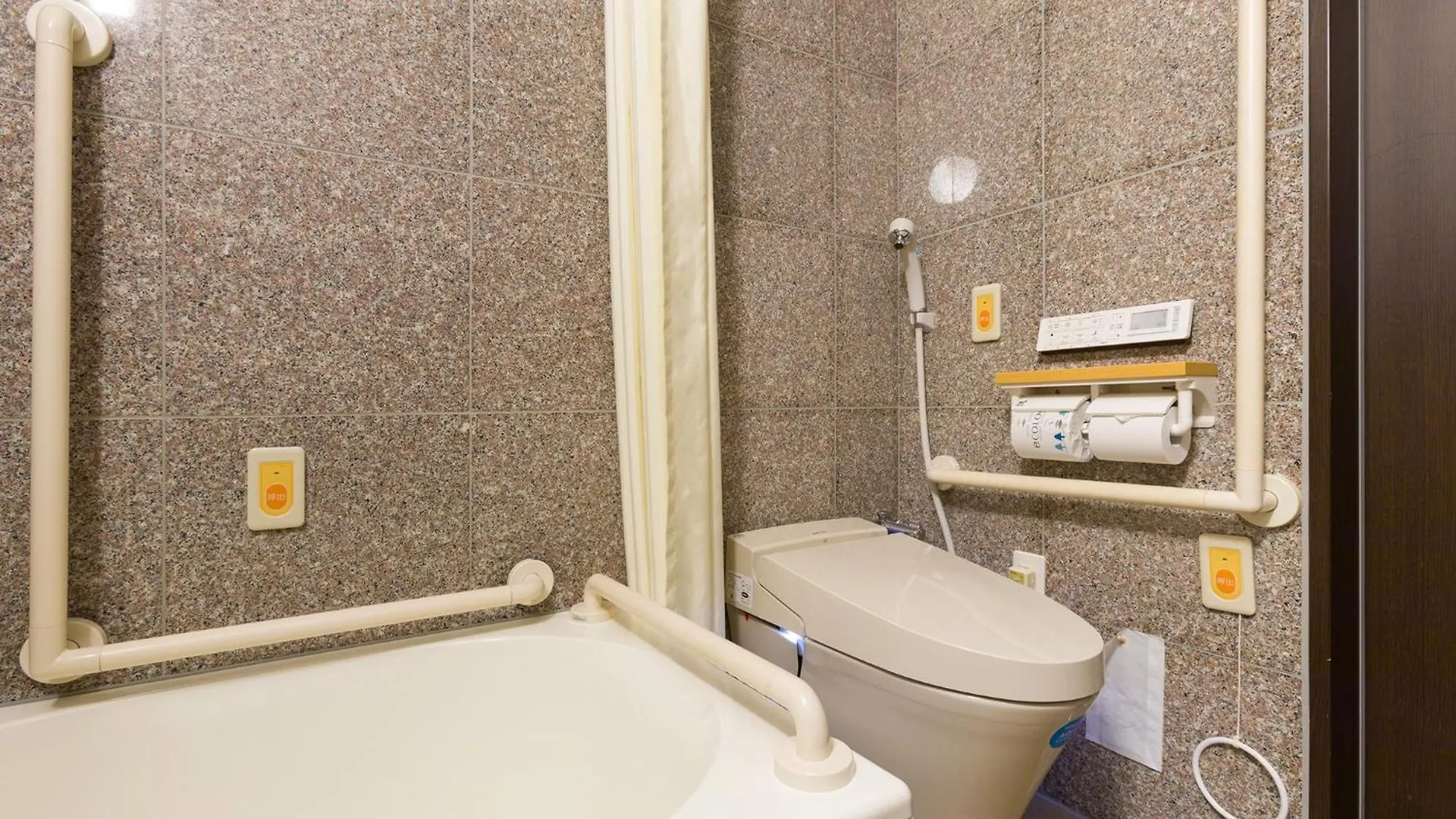 Hotel Toyoko Inn Tokyo Eki Yaesu Kita Guchi