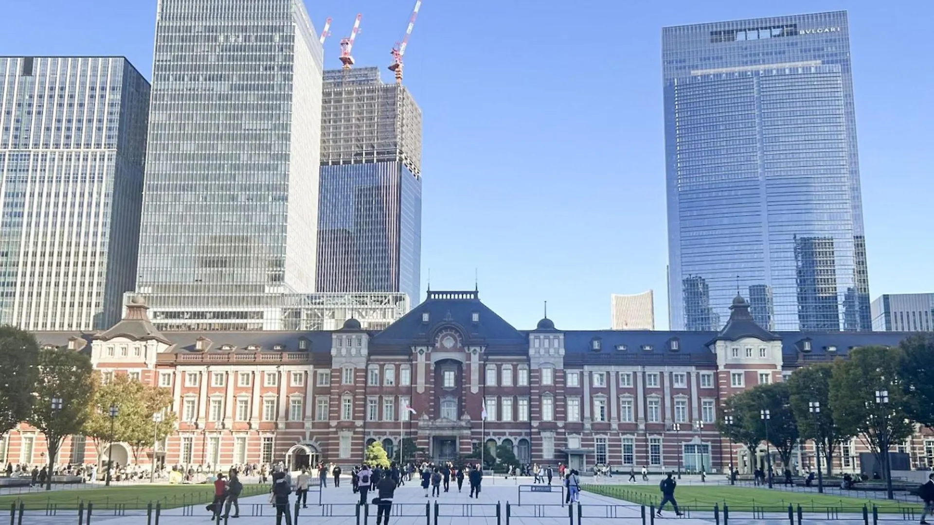 東横inn東京駅八重洲北口 東京都 日本
