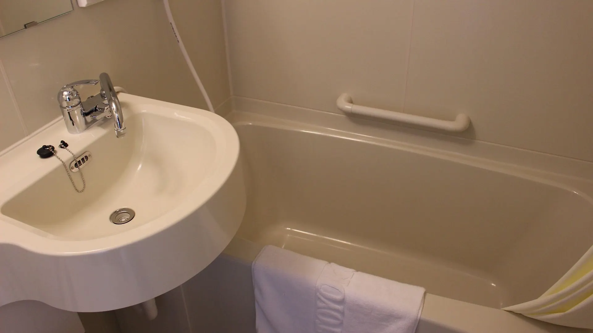 Hotel Toyoko Inn Tokyo Eki Yaesu Kita Guchi