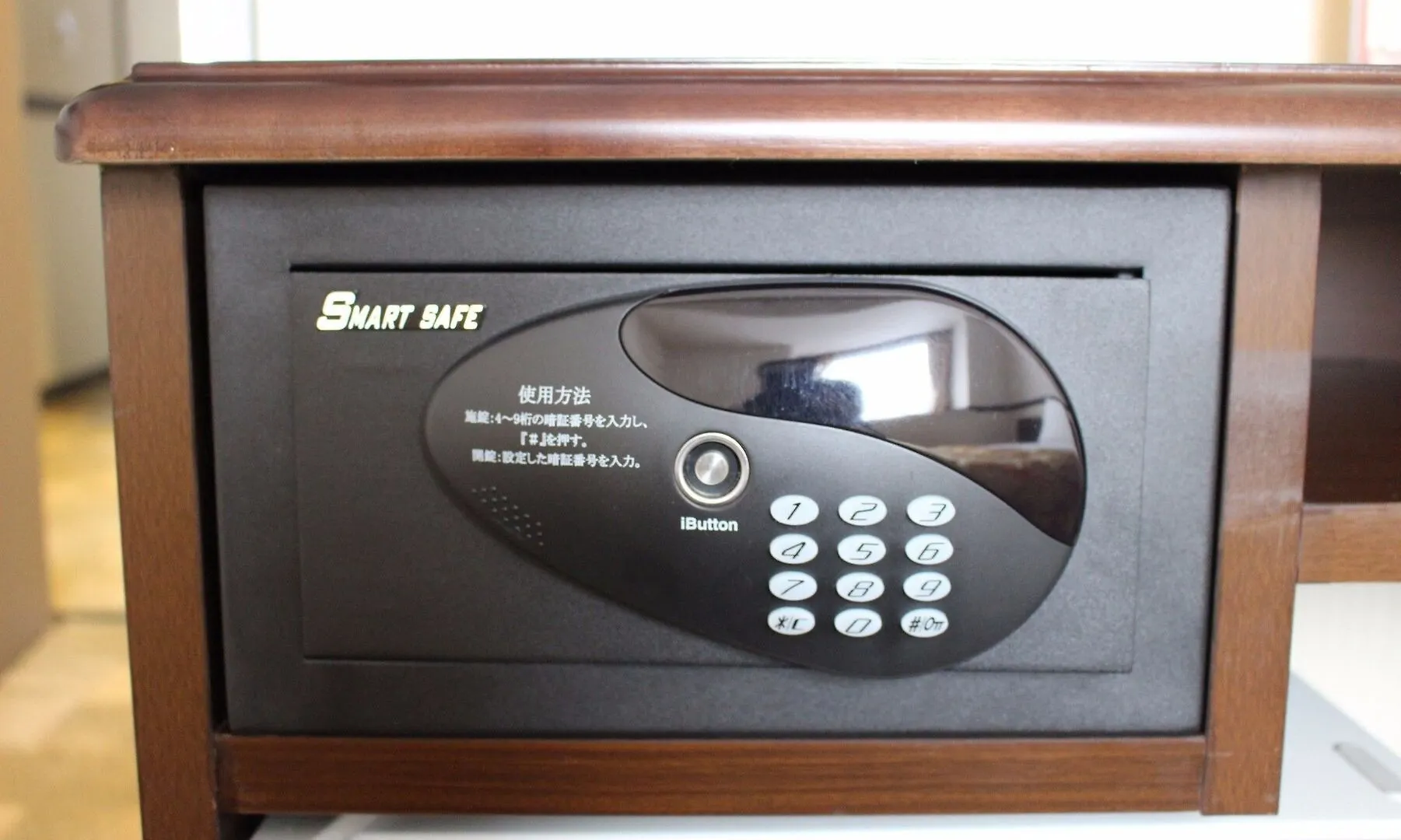 Toyoko Inn Tokyo Eki Yaesu Kita Guchi Hotel