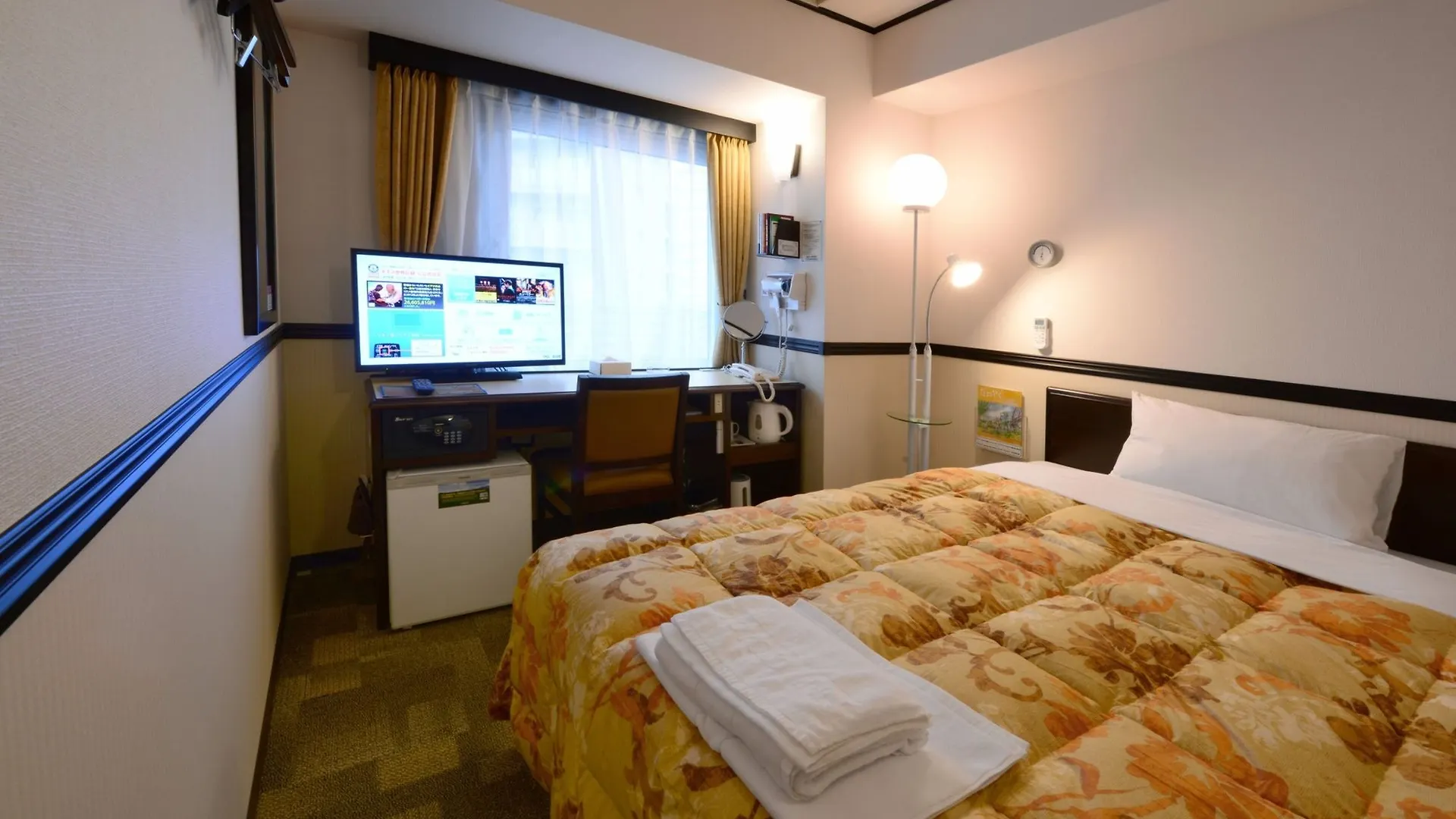 *** Hotel Toyoko Inn Tokyo Eki Yaesu Kita Guchi Japan