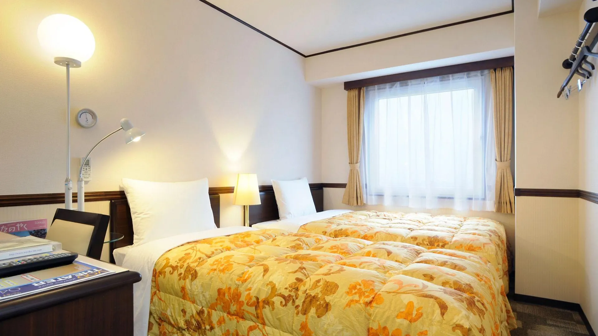 Toyoko Inn Tokyo Eki Yaesu Kita Guchi 3*,  Japan